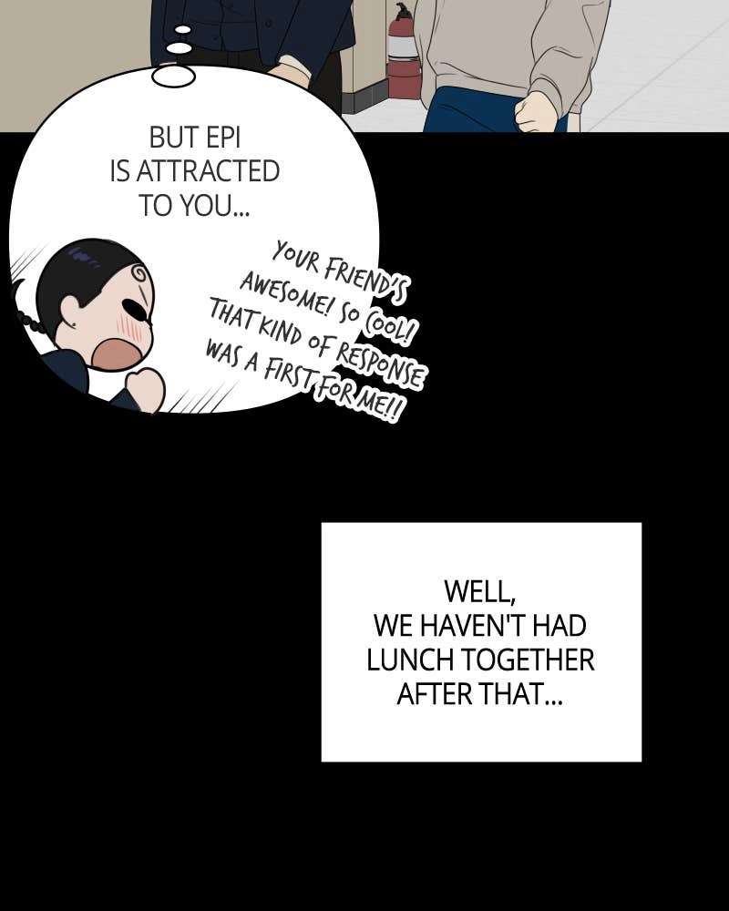 The Students of Illip Arts High Chapter 22 – Points, Lines, and Planes (4) Page 33