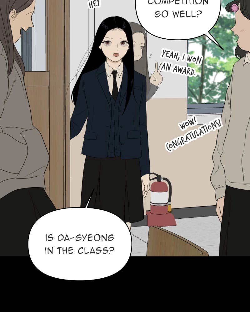 The Students of Illip Arts High Chapter 22 – Points, Lines, and Planes (4) Page 35