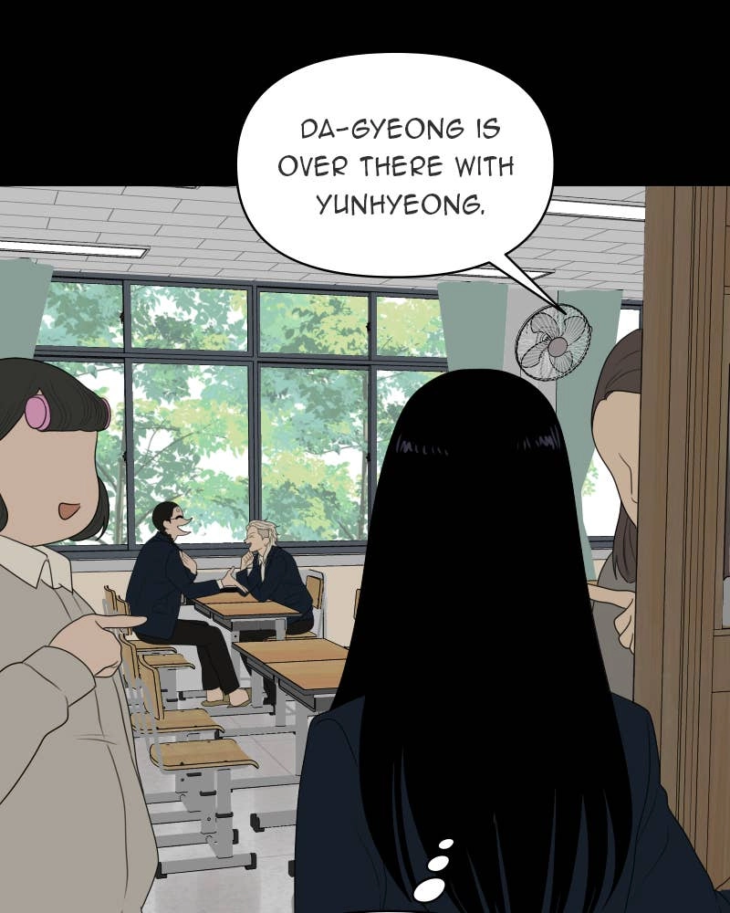 The Students of Illip Arts High Chapter 22 – Points, Lines, and Planes (4) Page 36