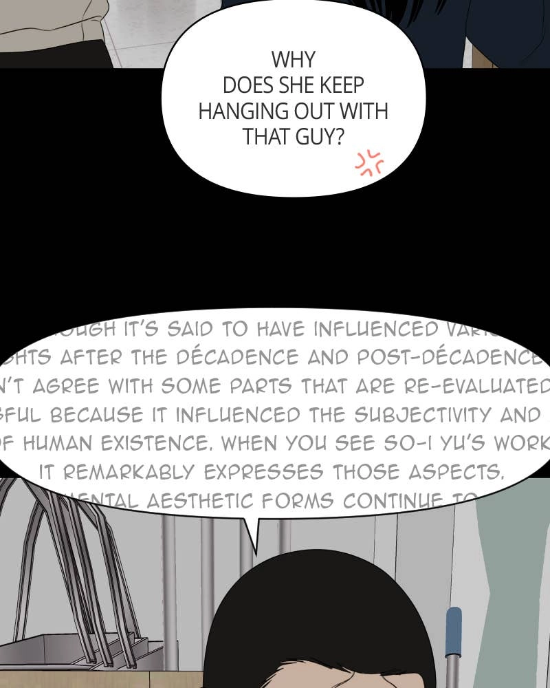 The Students of Illip Arts High Chapter 22 – Points, Lines, and Planes (4) Page 37