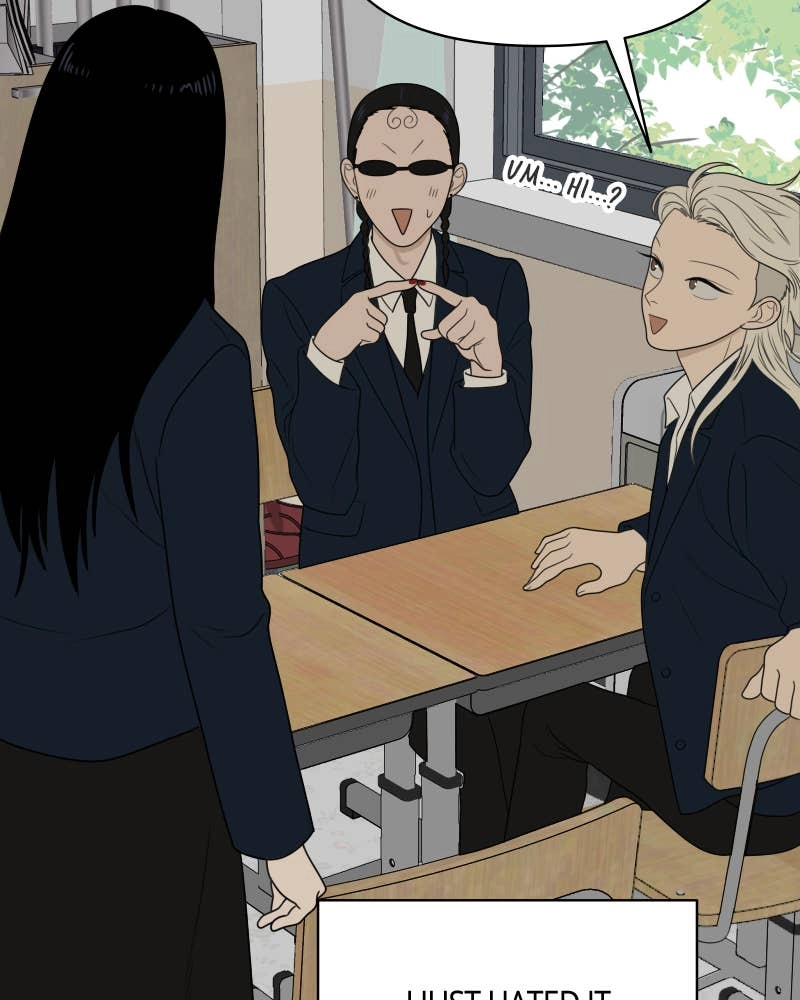 The Students of Illip Arts High Chapter 22 – Points, Lines, and Planes (4) Page 41