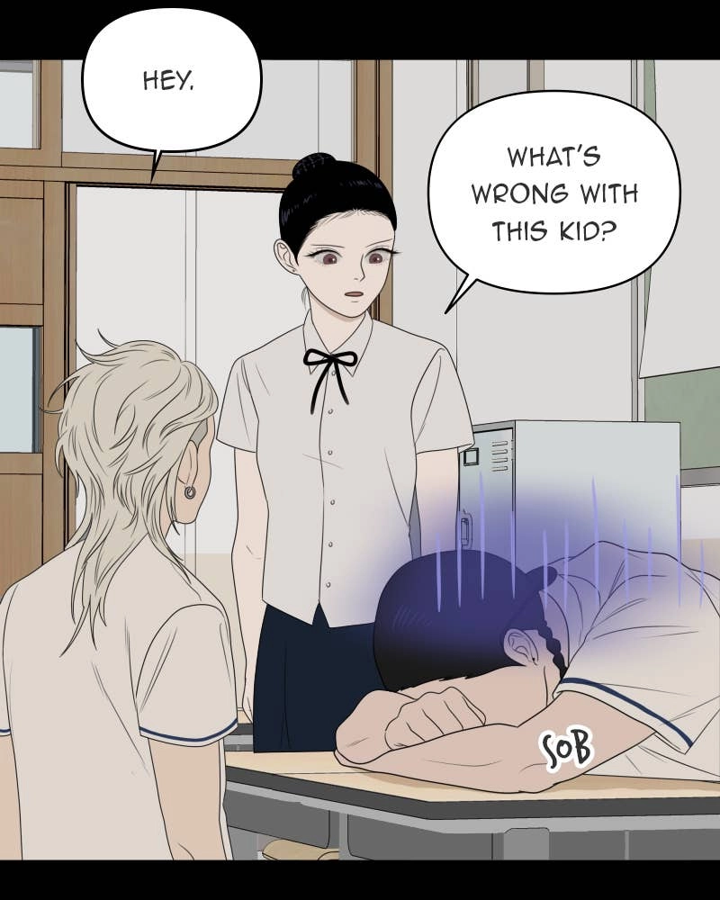 The Students of Illip Arts High Chapter 22 – Points, Lines, and Planes (4) Page 53