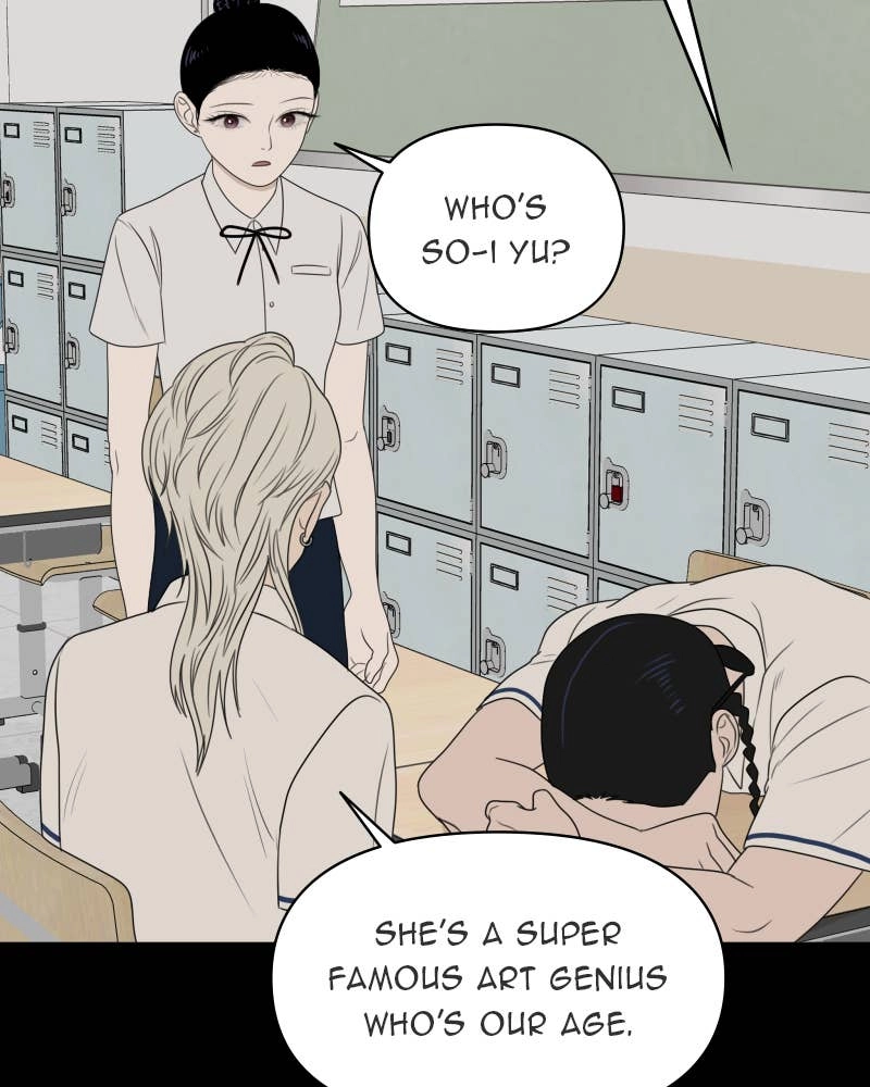 The Students of Illip Arts High Chapter 22 – Points, Lines, and Planes (4) Page 59
