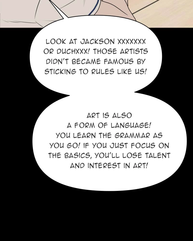 The Students of Illip Arts High Chapter 22 – Points, Lines, and Planes (4) Page 63