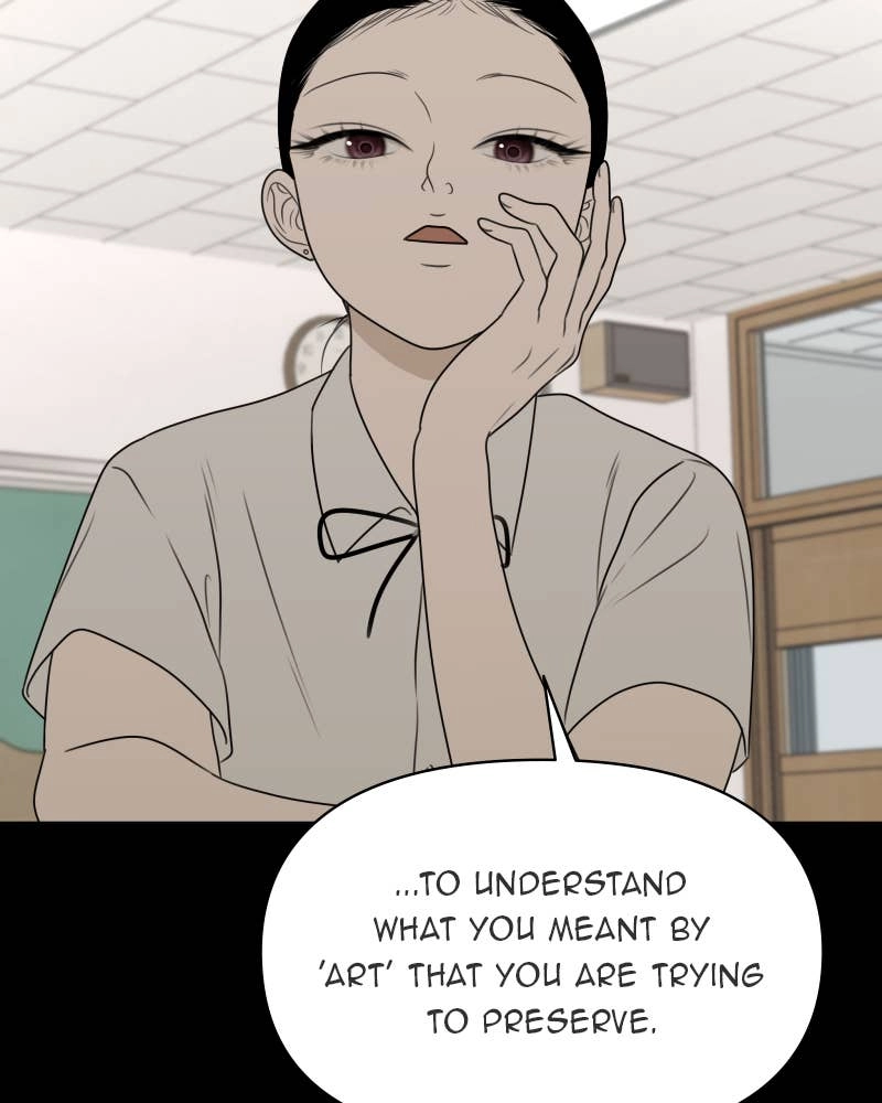The Students of Illip Arts High Chapter 22 – Points, Lines, and Planes (4) Page 66