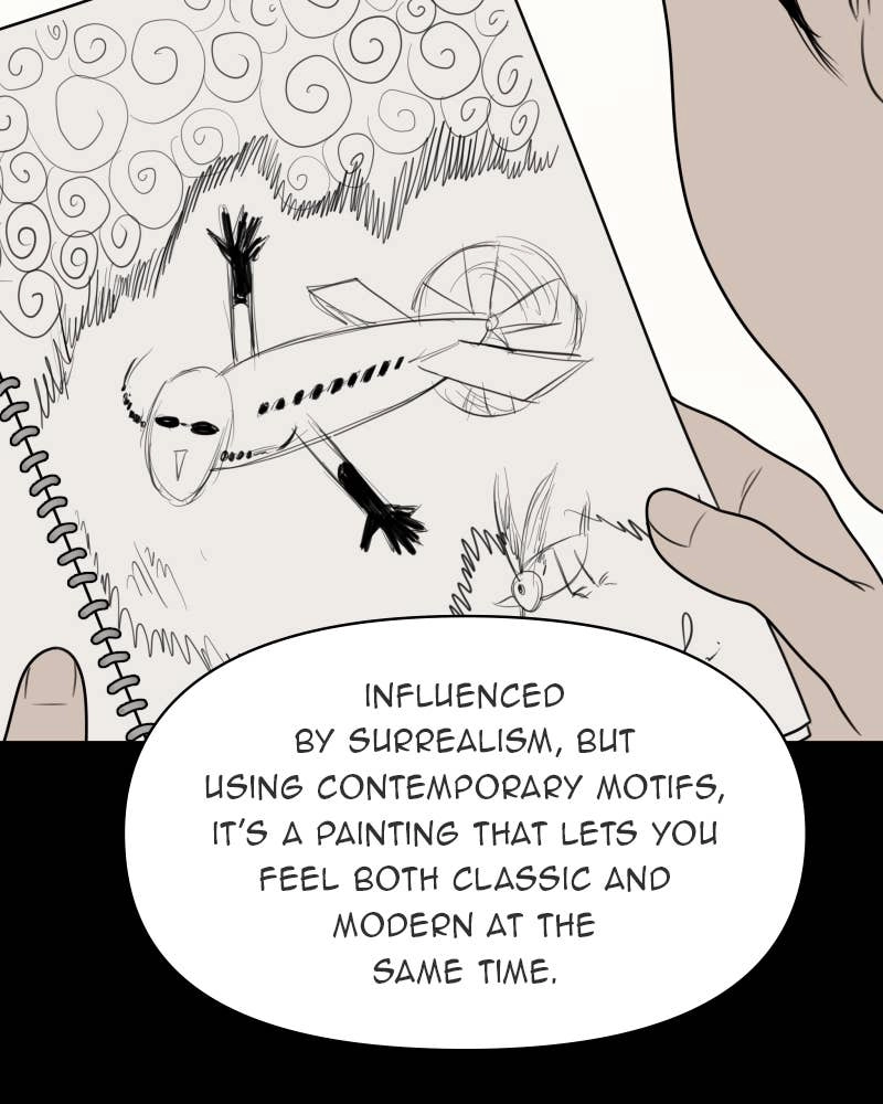 The Students of Illip Arts High Chapter 22 – Points, Lines, and Planes (4) Page 68