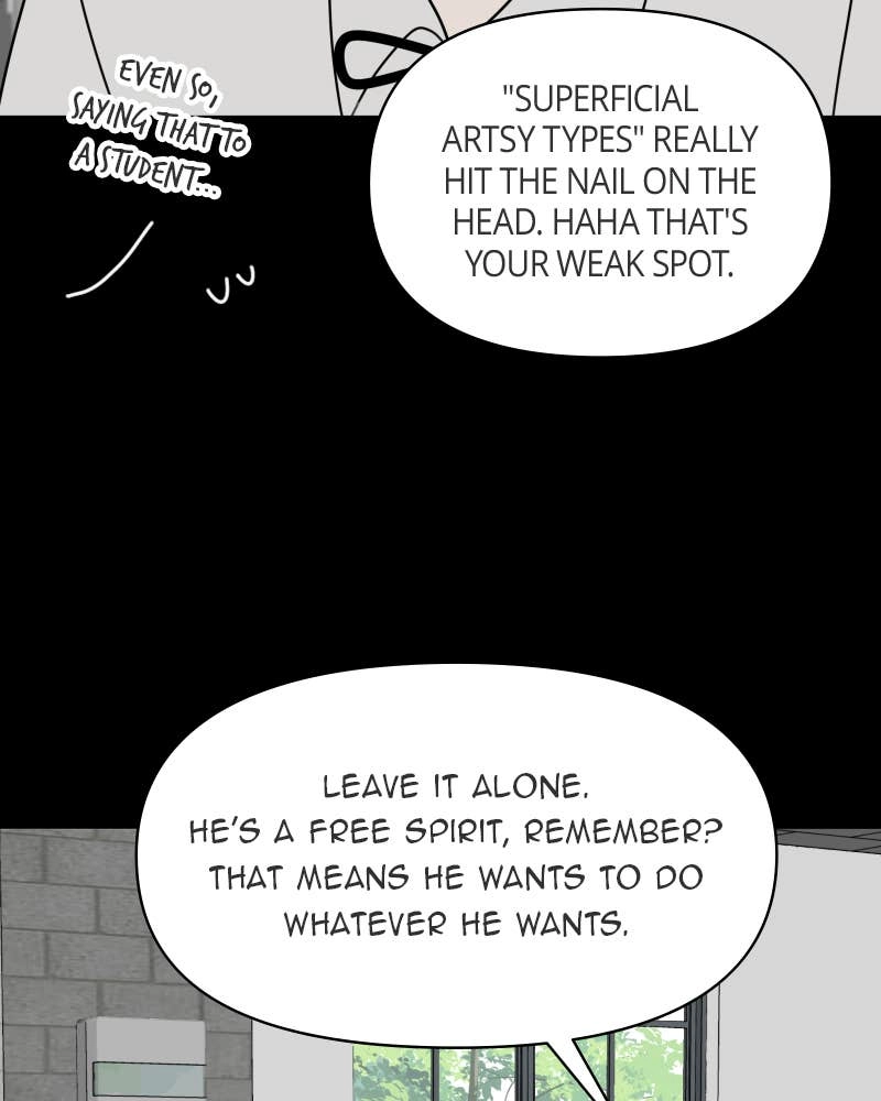 The Students of Illip Arts High Chapter 22 – Points, Lines, and Planes (4) Page 75