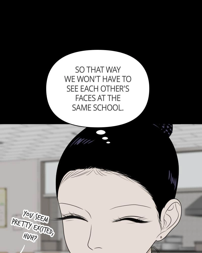 The Students of Illip Arts High Chapter 22 – Points, Lines, and Planes (4) Page 77
