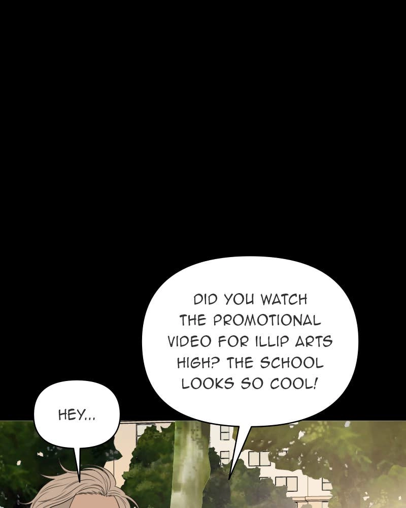 The Students of Illip Arts High Chapter 22 – Points, Lines, and Planes (4) Page 100