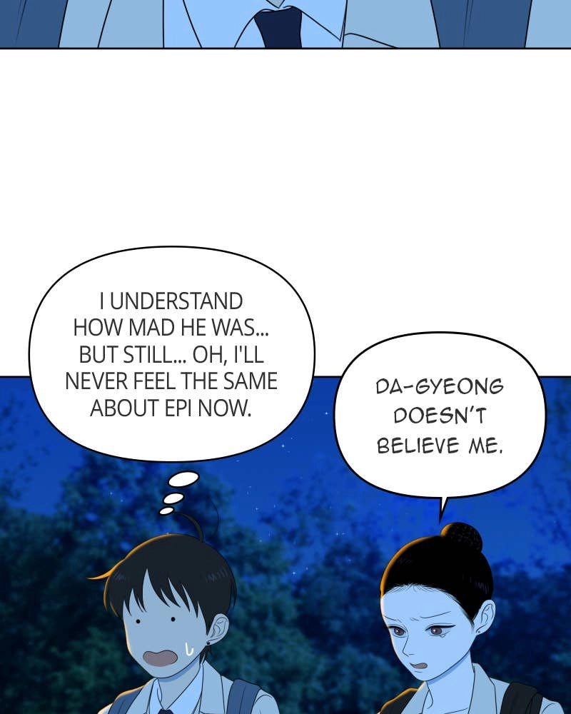 The Students of Illip Arts High Chapter 22 – Points, Lines, and Planes (4) Page 110