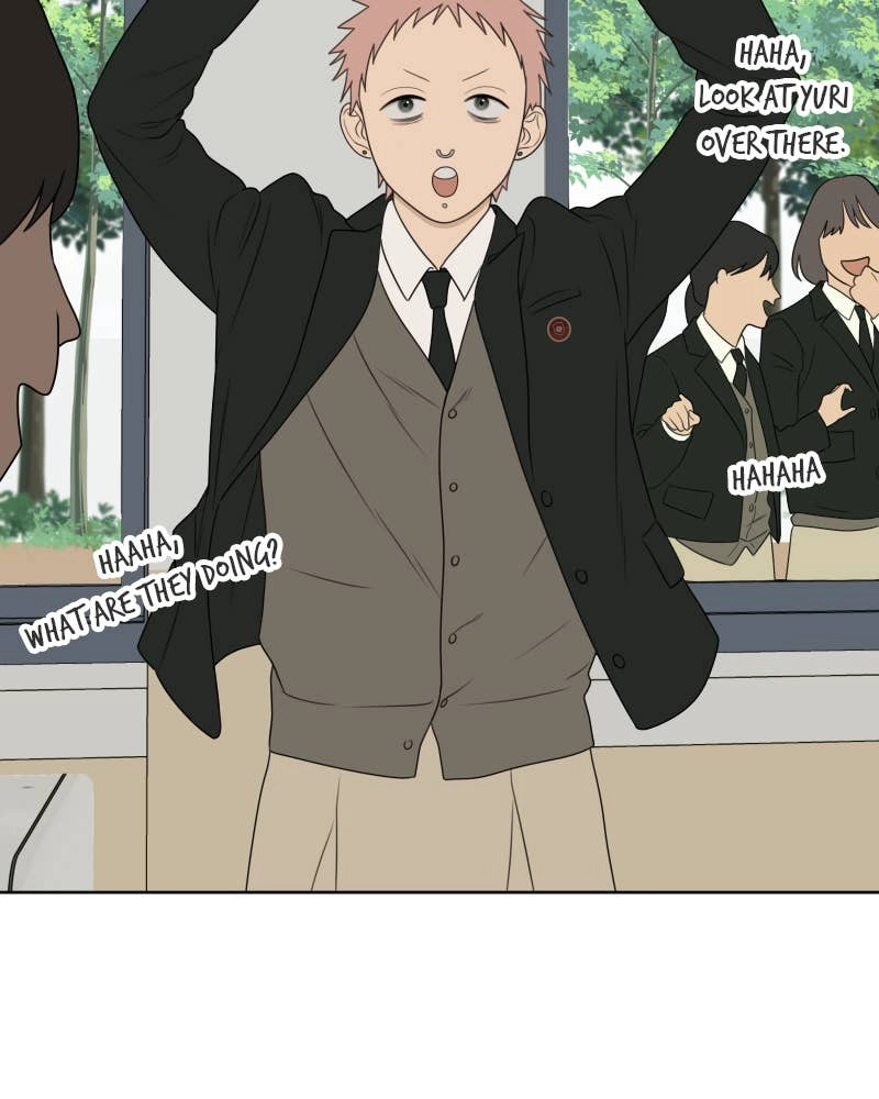 The Students of Illip Arts High Chapter 22 – Points, Lines, and Planes (4) Page 122