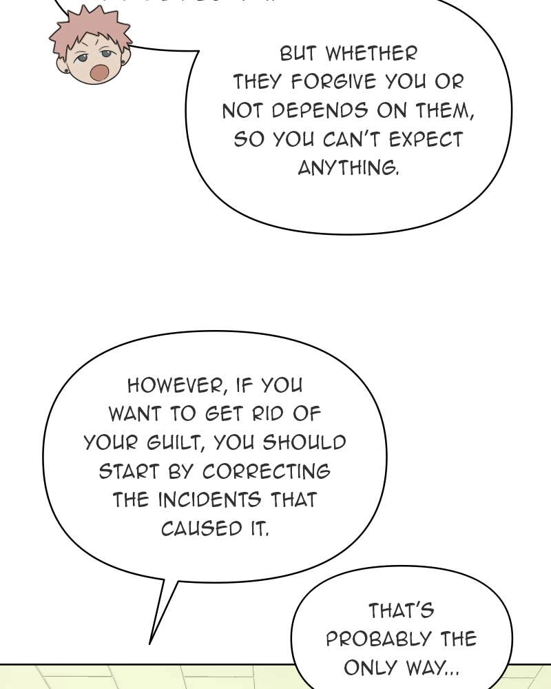 The Students of Illip Arts High Chapter 22 – Points, Lines, and Planes (4) Page 125