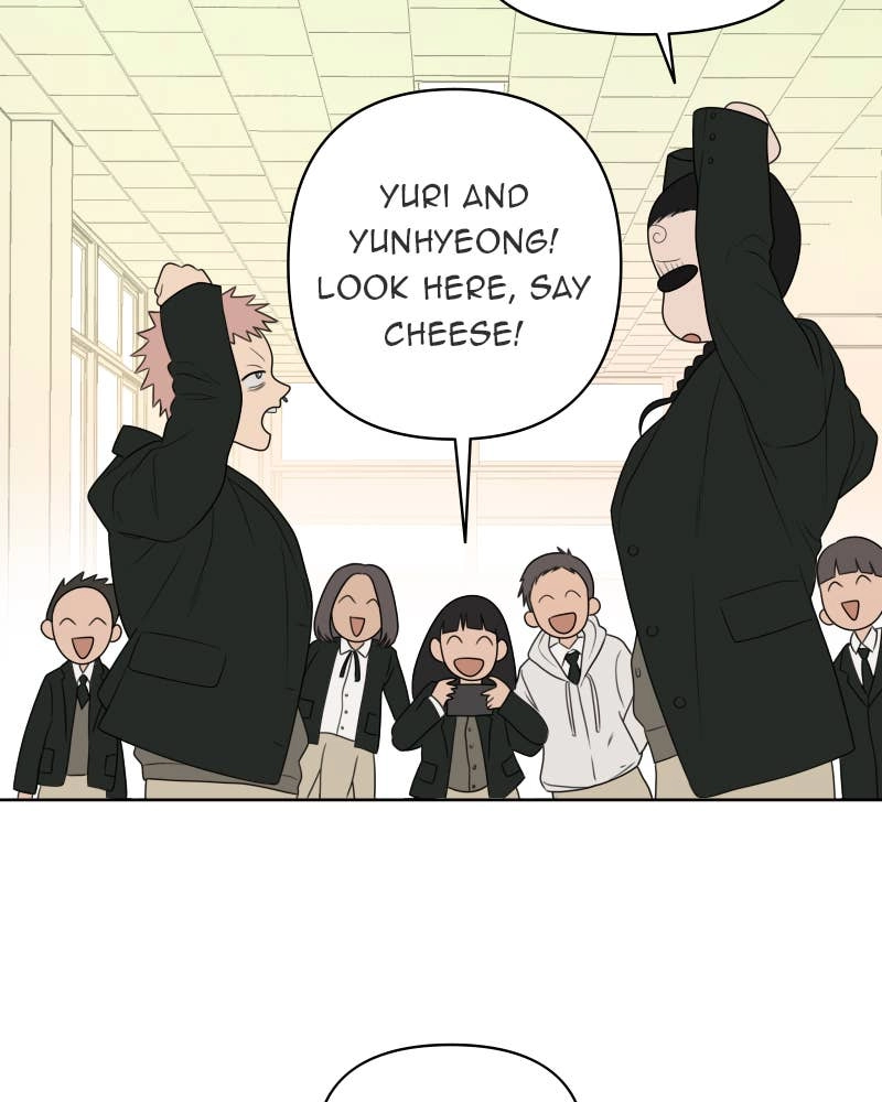 The Students of Illip Arts High Chapter 22 – Points, Lines, and Planes (4) Page 126