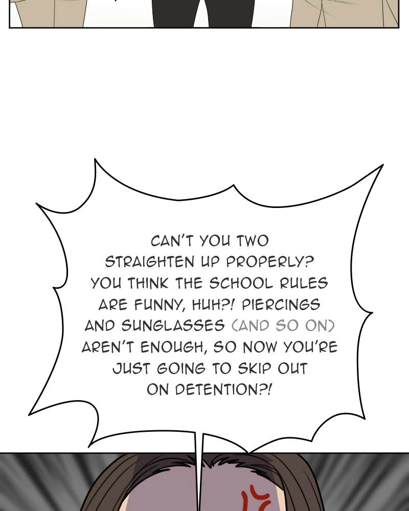 The Students of Illip Arts High Chapter 22 – Points, Lines, and Planes (4) Page 128