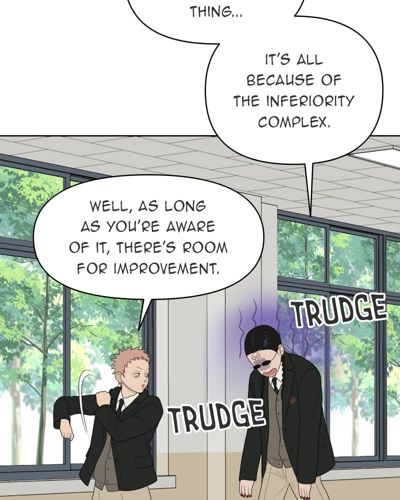 The Students of Illip Arts High Chapter 22 – Points, Lines, and Planes (4) Page 132