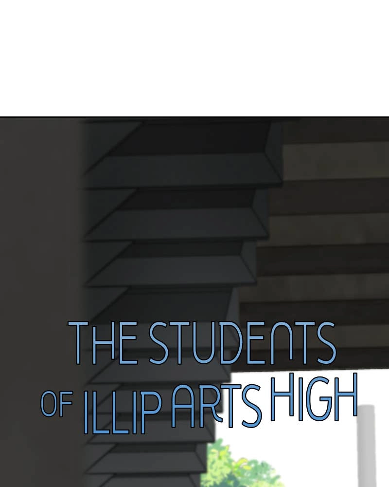 The Students of Illip Arts High Chapter 23 – Points, Lines, and Planes (5) Page 10