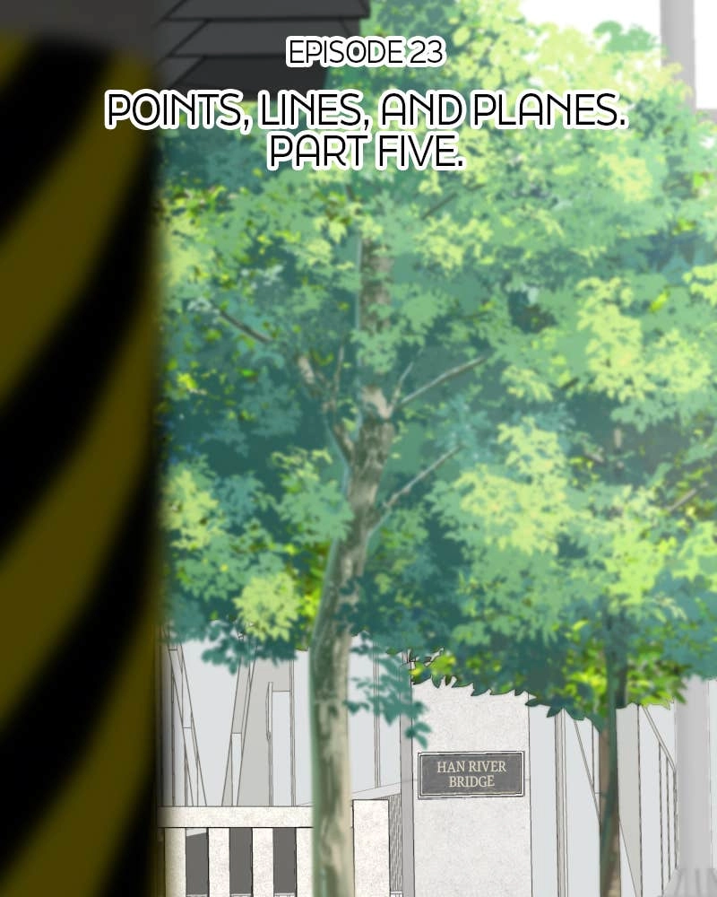 The Students of Illip Arts High Chapter 23 – Points, Lines, and Planes (5) Page 11