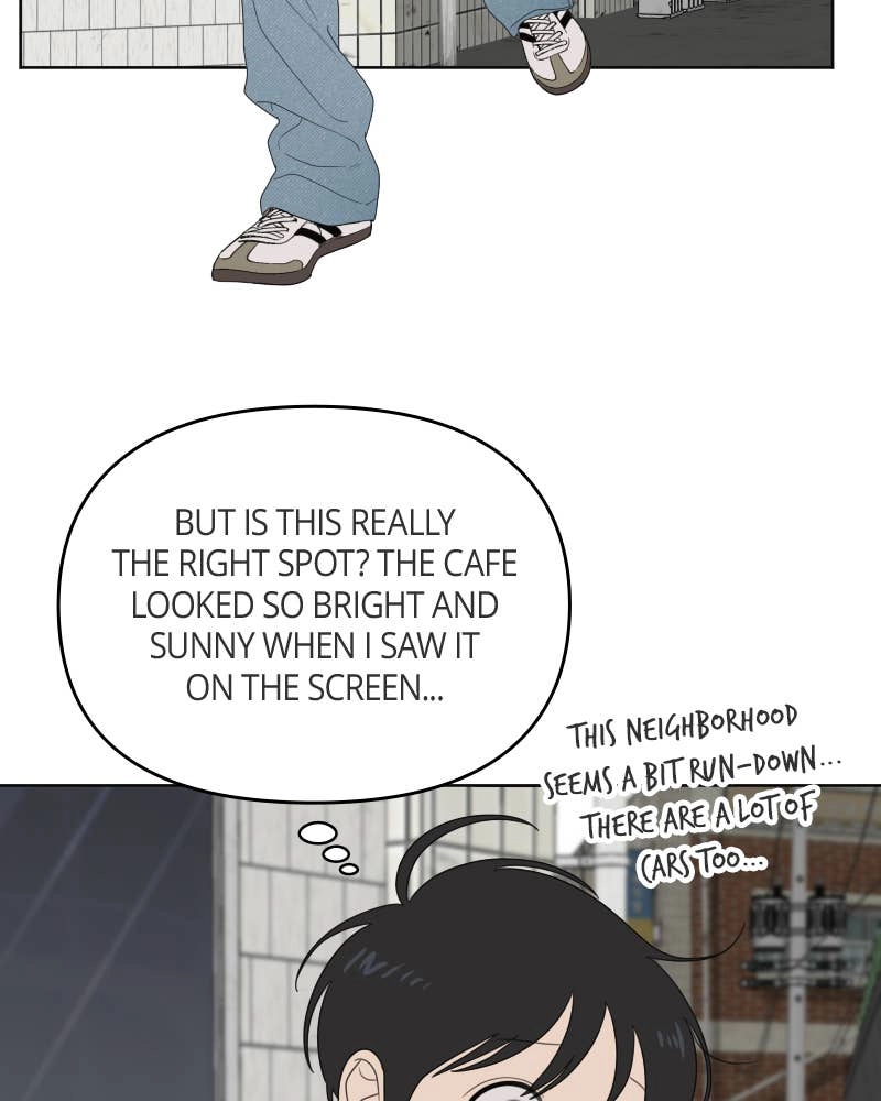 The Students of Illip Arts High Chapter 23 – Points, Lines, and Planes (5) Page 16