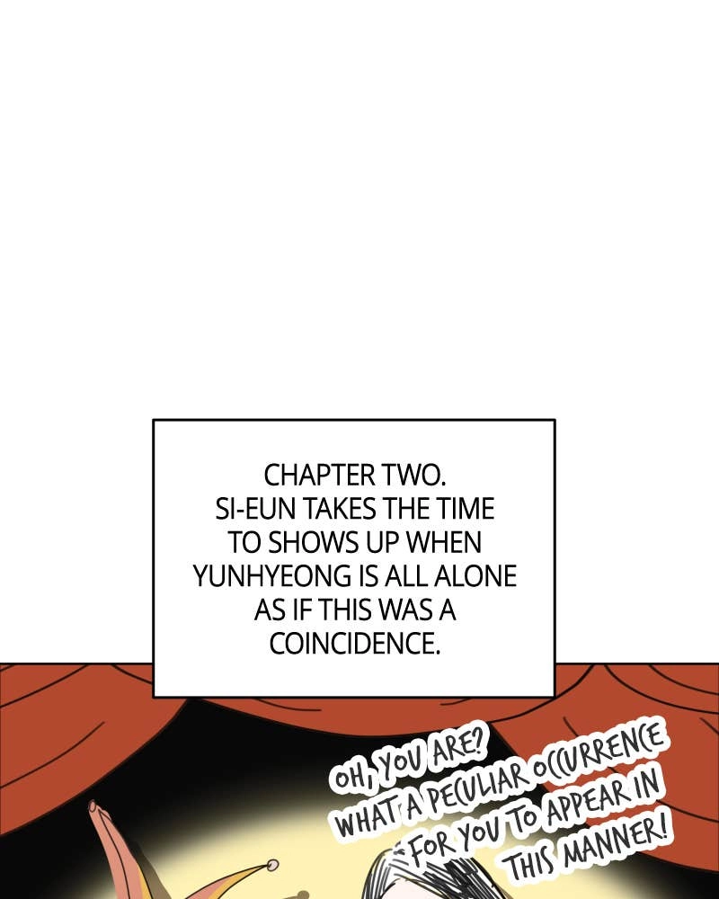 The Students of Illip Arts High Chapter 23 – Points, Lines, and Planes (5) Page 29