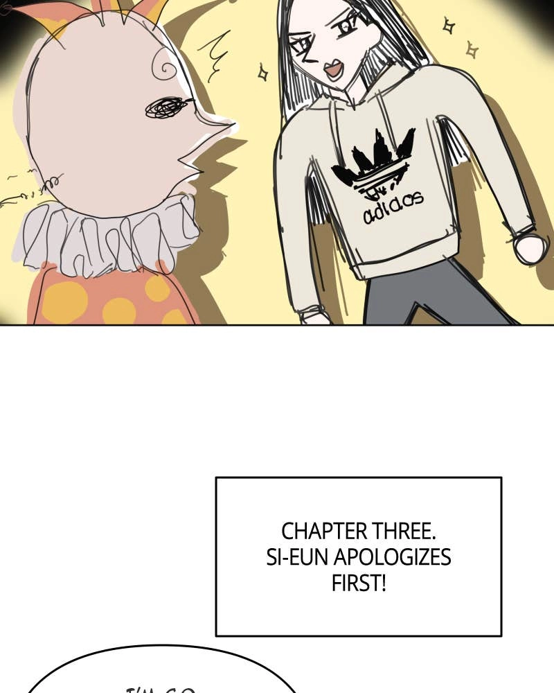 The Students of Illip Arts High Chapter 23 – Points, Lines, and Planes (5) Page 30