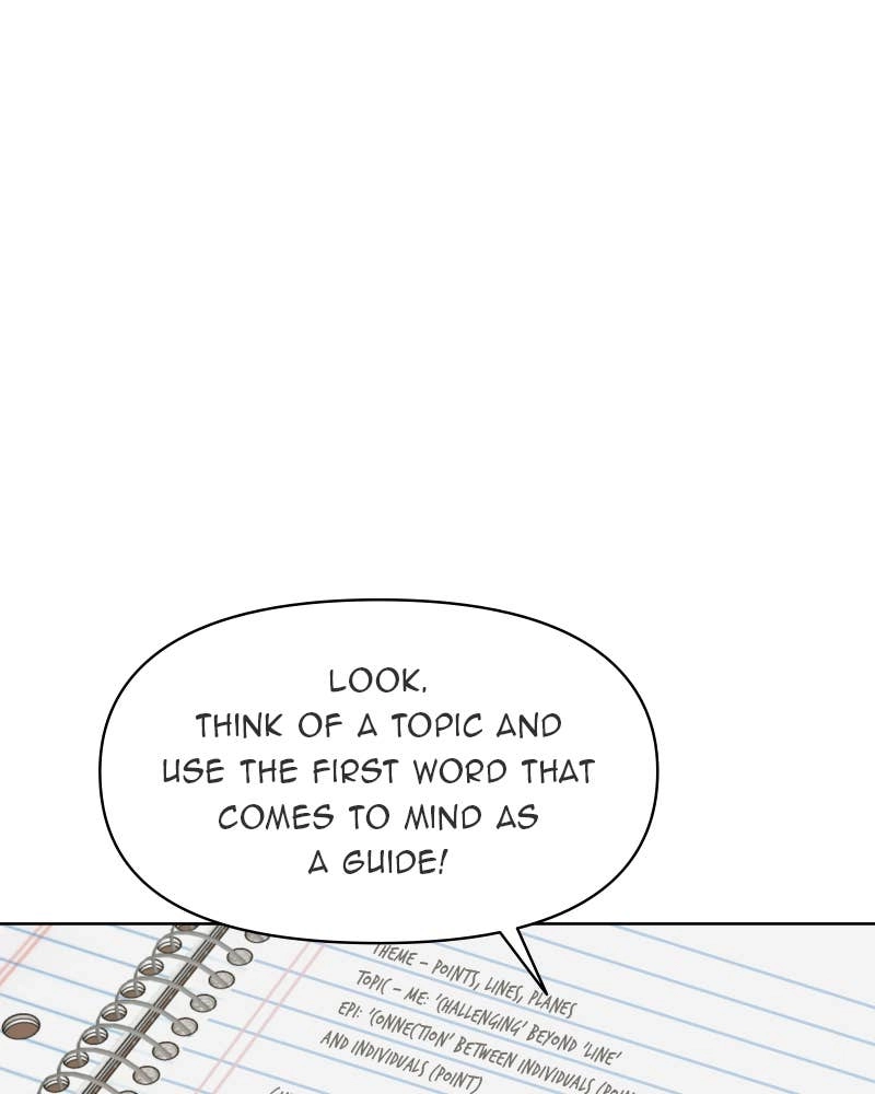 The Students of Illip Arts High Chapter 23 – Points, Lines, and Planes (5) Page 46
