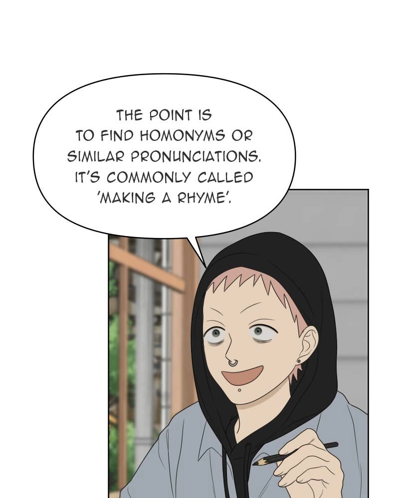 The Students of Illip Arts High Chapter 23 – Points, Lines, and Planes (5) Page 48