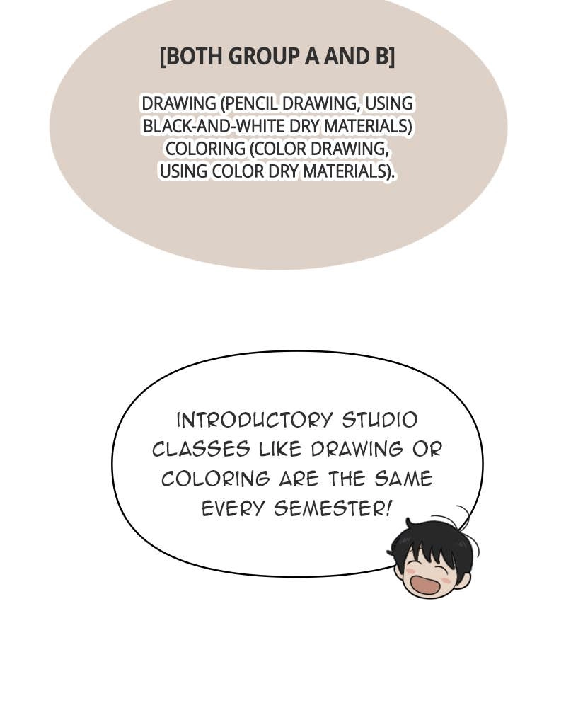 The Students of Illip Arts High Chapter 23 – Points, Lines, and Planes (5) Page 58