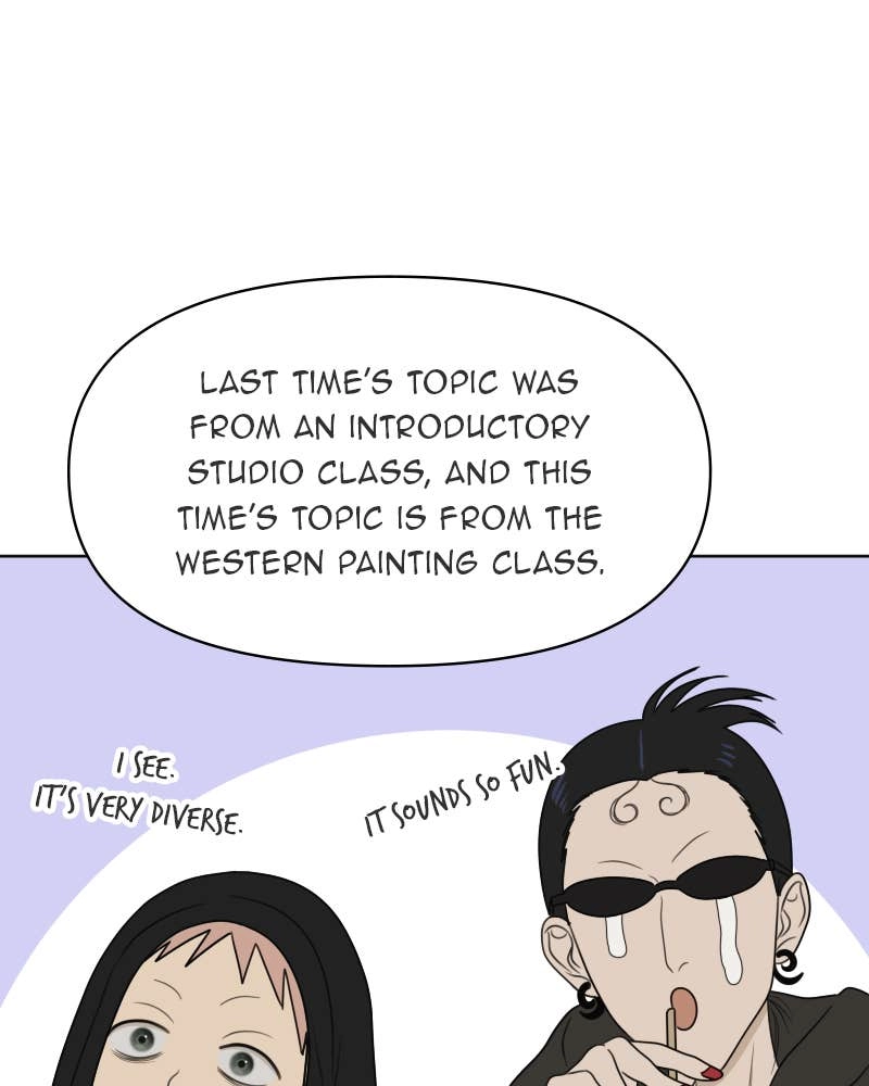 The Students of Illip Arts High Chapter 23 – Points, Lines, and Planes (5) Page 59