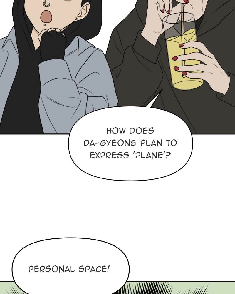 The Students of Illip Arts High Chapter 23 – Points, Lines, and Planes (5) Page 60
