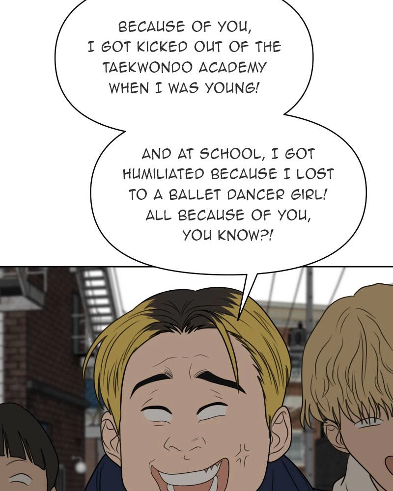 The Students of Illip Arts High Chapter 23 – Points, Lines, and Planes (5) Page 71