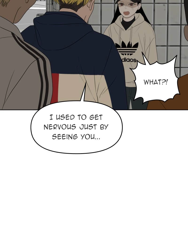 The Students of Illip Arts High Chapter 23 – Points, Lines, and Planes (5) Page 73