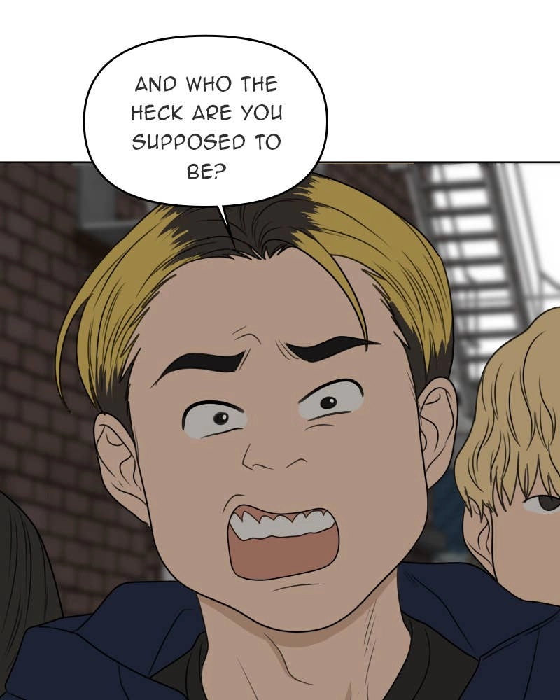 The Students of Illip Arts High Chapter 23 – Points, Lines, and Planes (5) Page 92