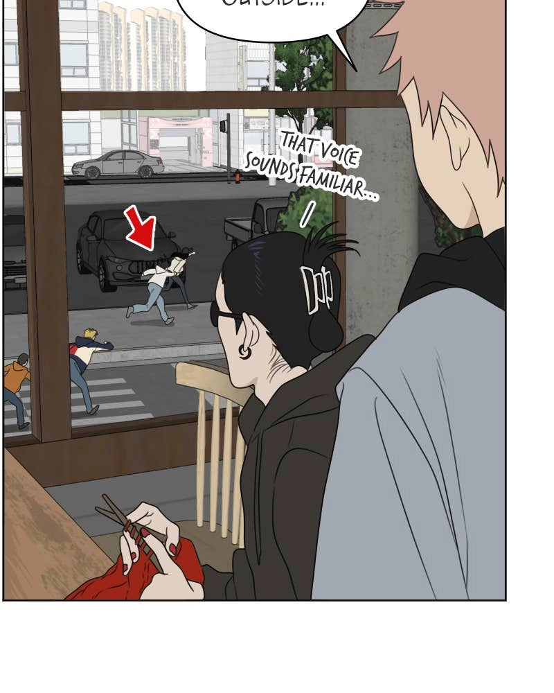 The Students of Illip Arts High Chapter 23 – Points, Lines, and Planes (5) Page 113