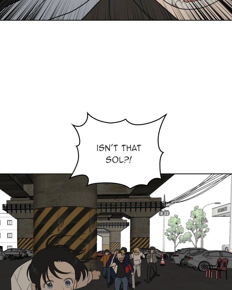 The Students of Illip Arts High Chapter 23 – Points, Lines, and Planes (5) Page 115