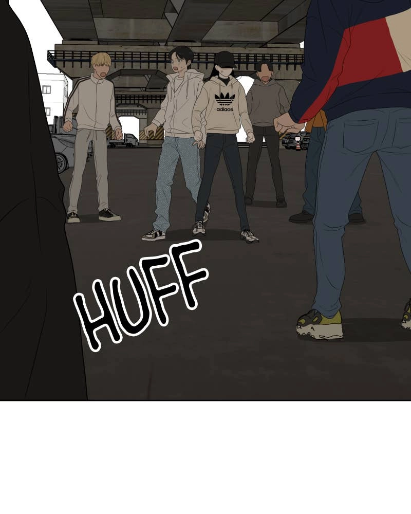 The Students of Illip Arts High Chapter 23 – Points, Lines, and Planes (5) Page 124