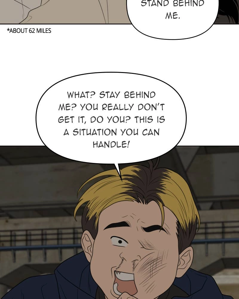 The Students of Illip Arts High Chapter 23 – Points, Lines, and Planes (5) Page 126