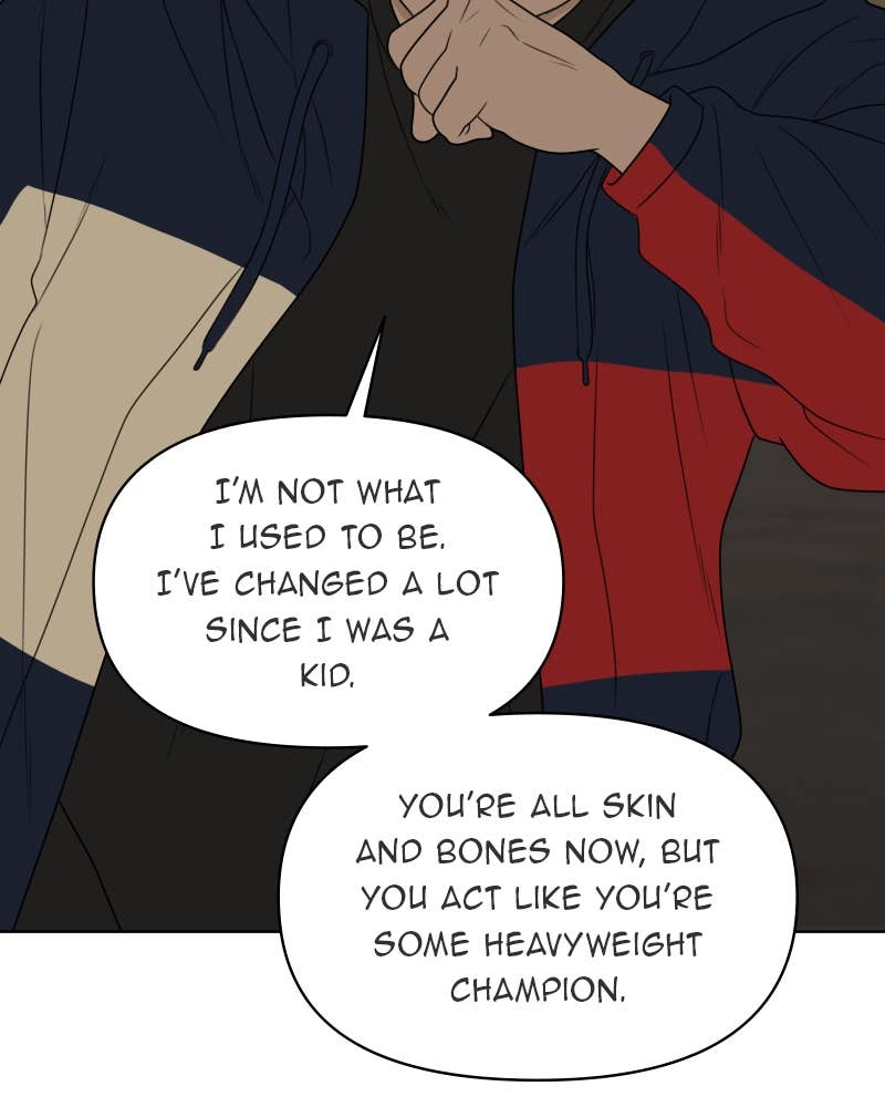 The Students of Illip Arts High Chapter 23 – Points, Lines, and Planes (5) Page 127