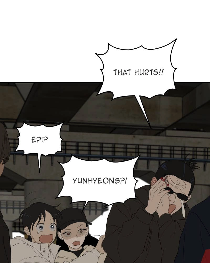 The Students of Illip Arts High Chapter 23 – Points, Lines, and Planes (5) Page 136