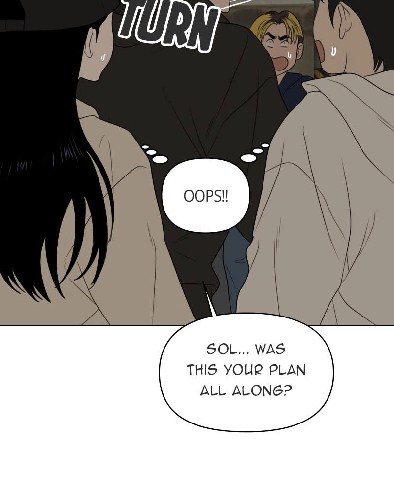 The Students of Illip Arts High Chapter 24 – Points, Lines, and Planes (6) Page 5