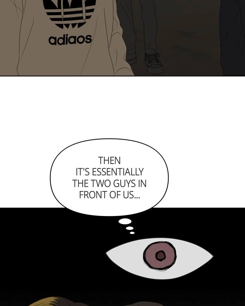 The Students of Illip Arts High Chapter 24 – Points, Lines, and Planes (6) Page 14