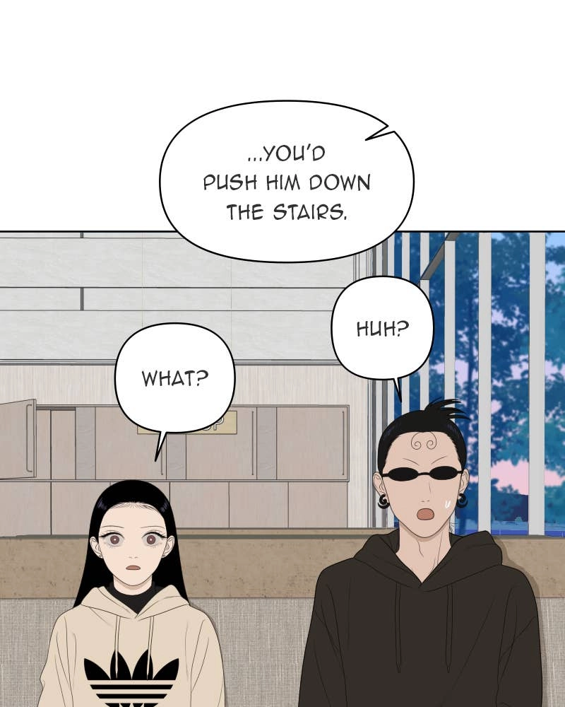 The Students of Illip Arts High Chapter 24 – Points, Lines, and Planes (6) Page 104