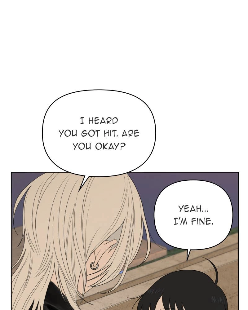 The Students of Illip Arts High Chapter 25 – Points, Lines, and Planes (7) Page 23