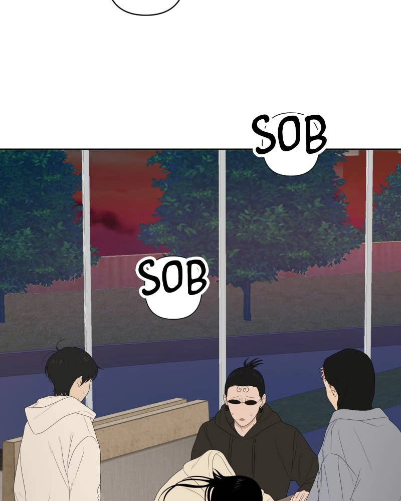 The Students of Illip Arts High Chapter 25 – Points, Lines, and Planes (7) Page 32