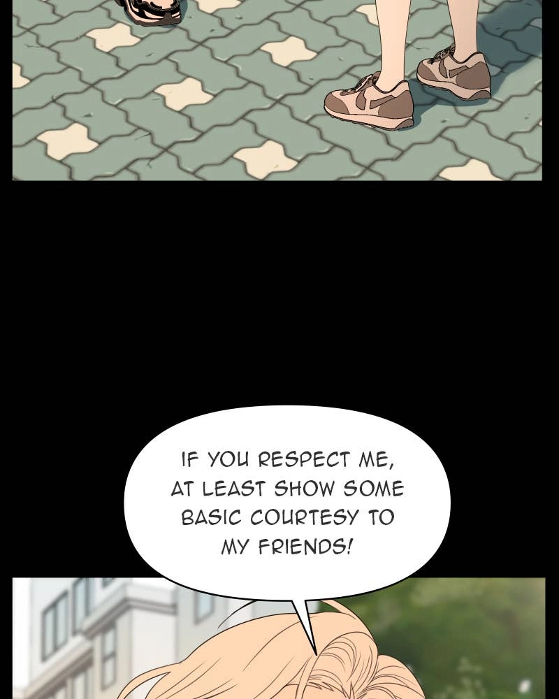 The Students of Illip Arts High Chapter 25 – Points, Lines, and Planes (7) Page 45