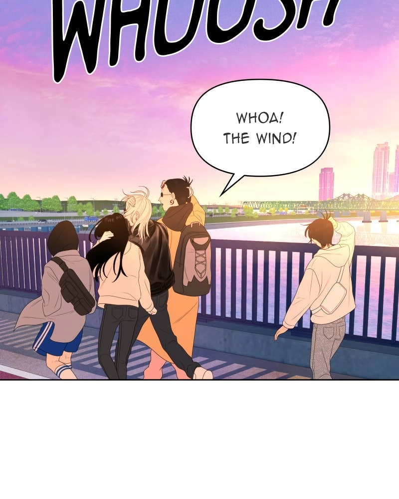 The Students of Illip Arts High Chapter 25 – Points, Lines, and Planes (7) Page 121