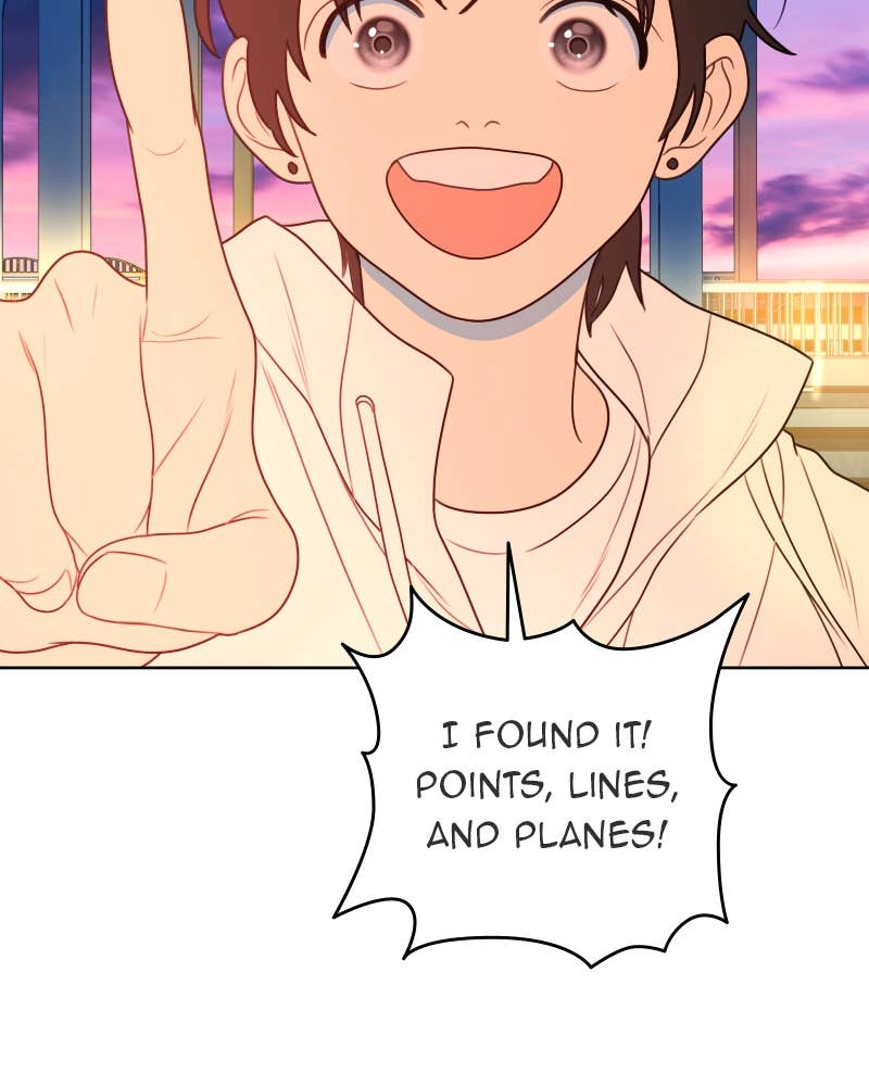 The Students of Illip Arts High Chapter 25 – Points, Lines, and Planes (7) Page 127
