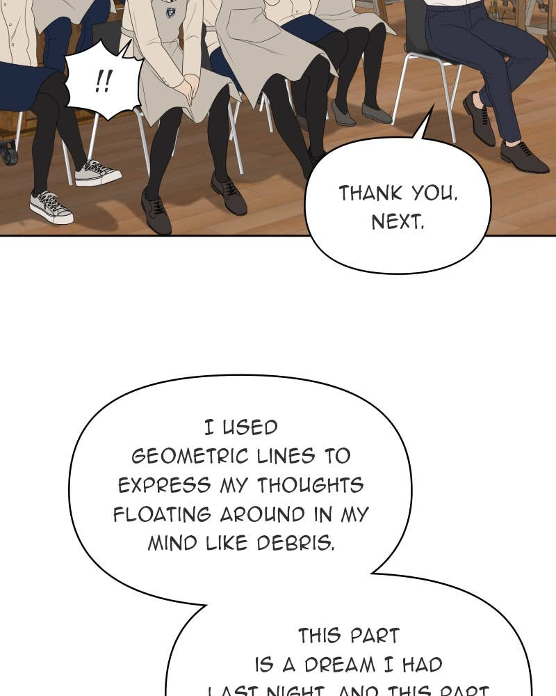 The Students of Illip Arts High Chapter 26 – Gift Page 6