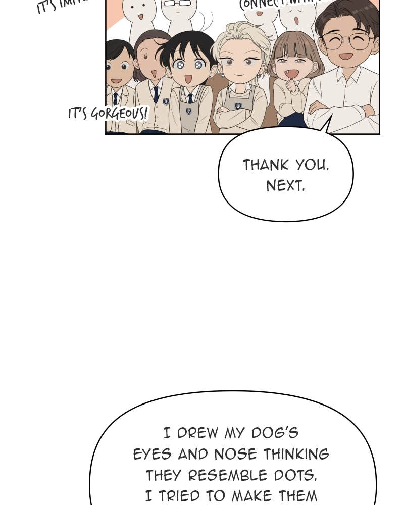 The Students of Illip Arts High Chapter 26 – Gift Page 8