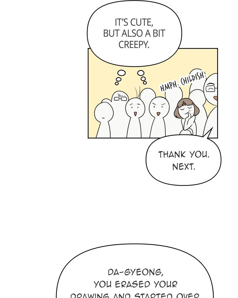 The Students of Illip Arts High Chapter 26 – Gift Page 10