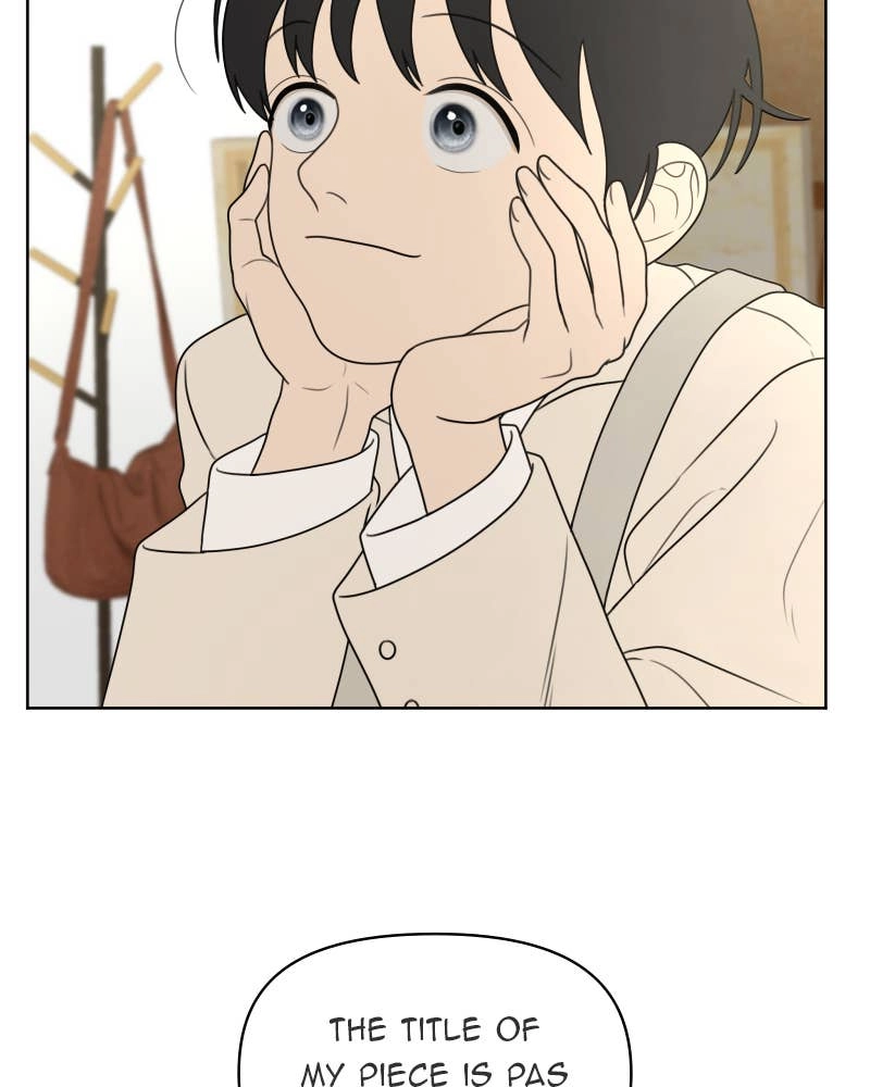 The Students of Illip Arts High Chapter 26 – Gift Page 16